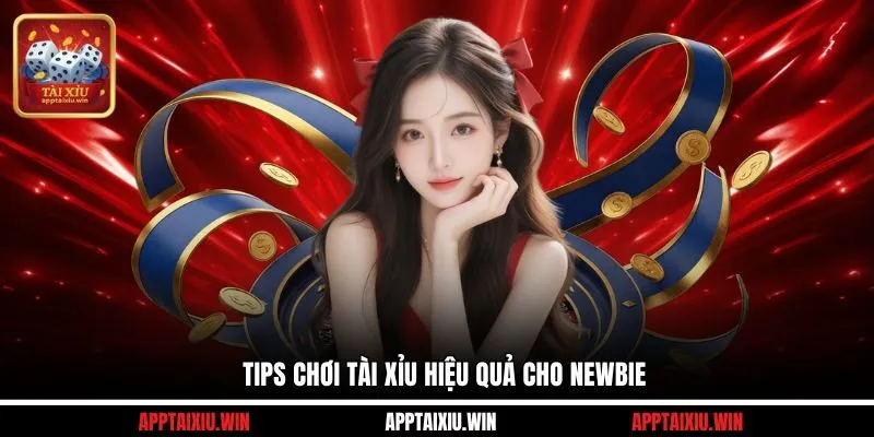 Hướng Dẫn Chơi Tài Xỉu Cho Người Mới Đầy Đủ Nhất 2025 4 Tips chơi Tài Xỉu hiệu quả cho newbie
