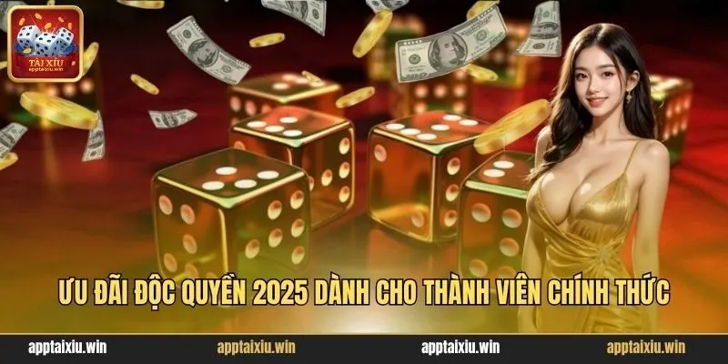 HayWin 2 Ưu đãi độc quyền 2025 dành cho thành viên chính thức haywin